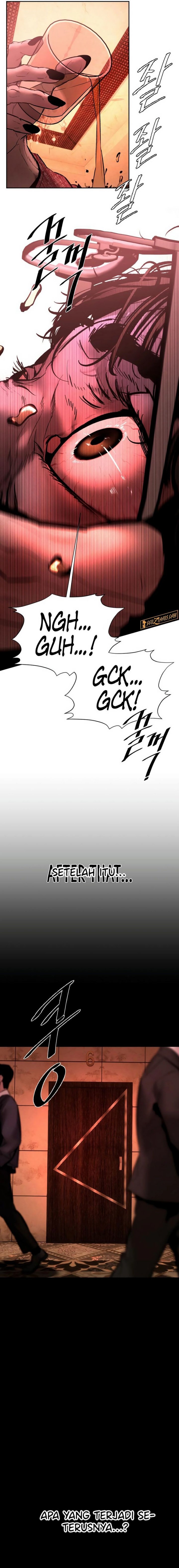 Evil Boy (Kimsan) Chapter 13 Bahasa Indonesia