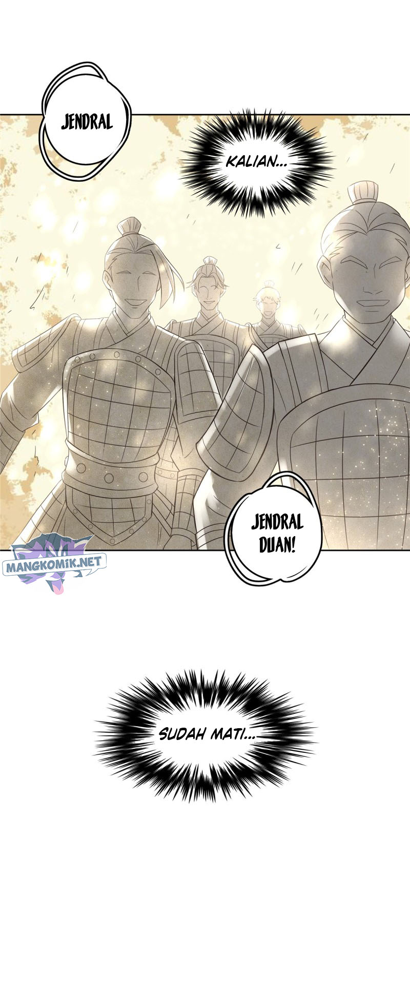 Evil City Girls Chapter 32 Bahasa Indonesia