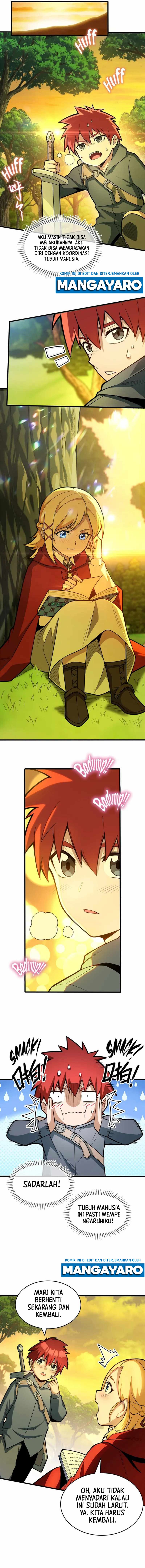 Evil Dragon Is Reincarnated! Revenge Begins at the Age of Five! (My Dragon System) chapter 3