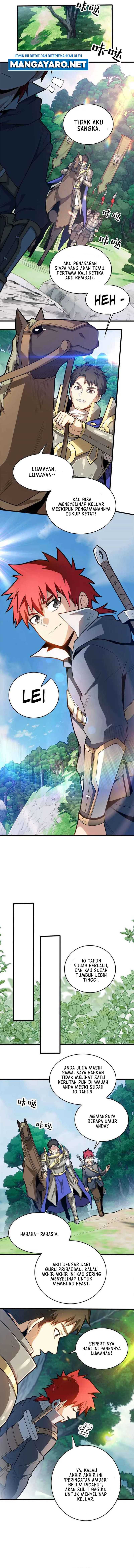 Evil Dragon Is Reincarnated! Revenge Begins at the Age of Five! (My Dragon System) chapter 14
