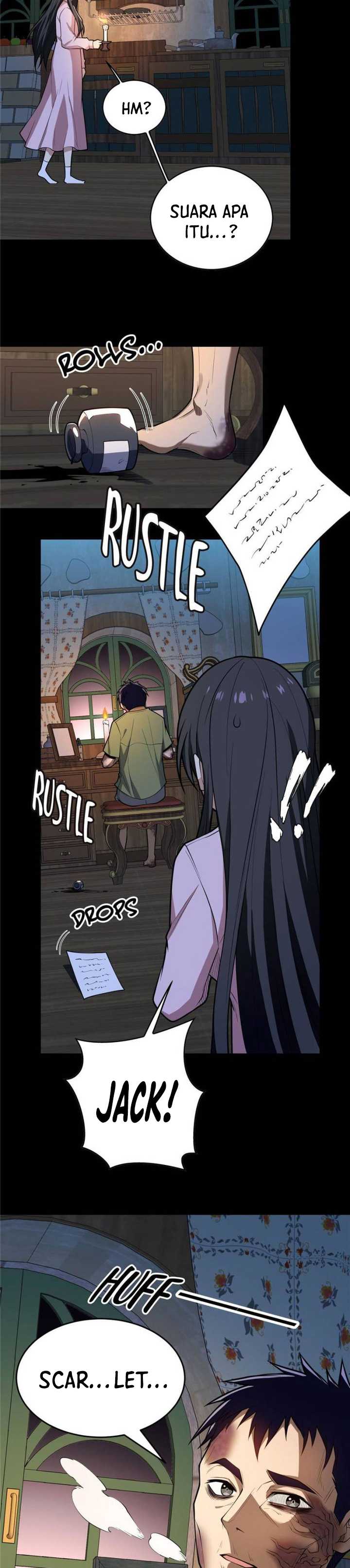 Evil Dragon Is Reincarnated! Revenge Begins at the Age of Five! (My Dragon System) chapter 58
