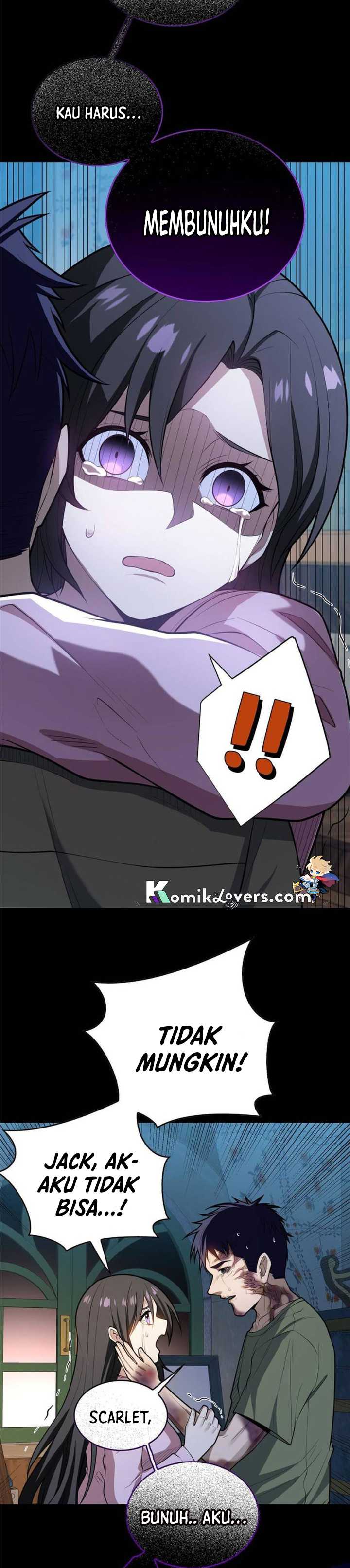 Evil Dragon Is Reincarnated! Revenge Begins at the Age of Five! (My Dragon System) chapter 58
