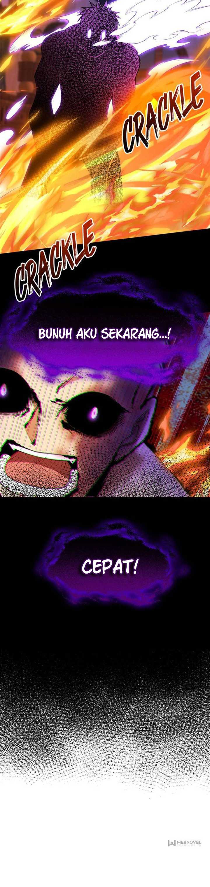Evil Dragon Is Reincarnated! Revenge Begins at the Age of Five! (My Dragon System) chapter 58