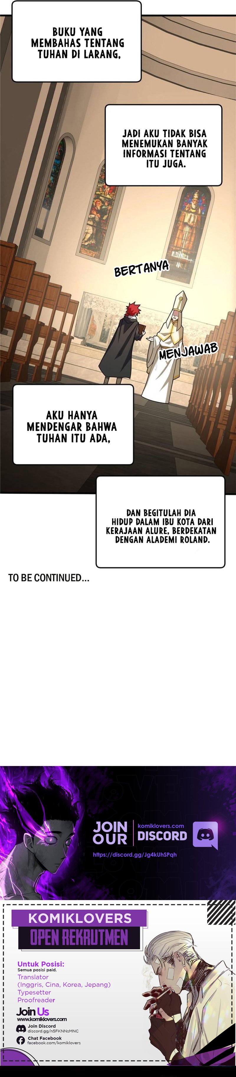 Evil Dragon Is Reincarnated! Revenge Begins at the Age of Five! (My Dragon System) Chapter 75 Bahasa Indonesia