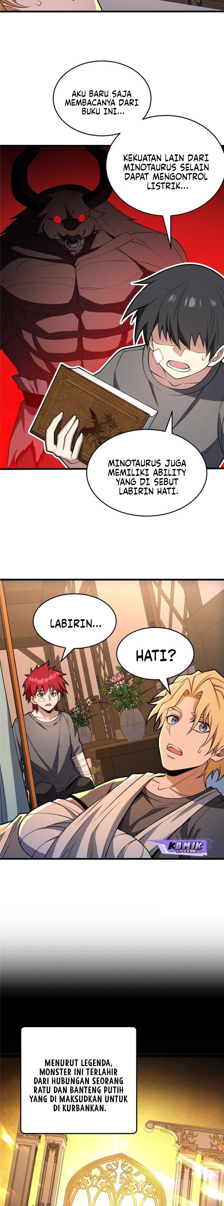 Evil Dragon Is Reincarnated! Revenge Begins at the Age of Five! (My Dragon System) chapter 95