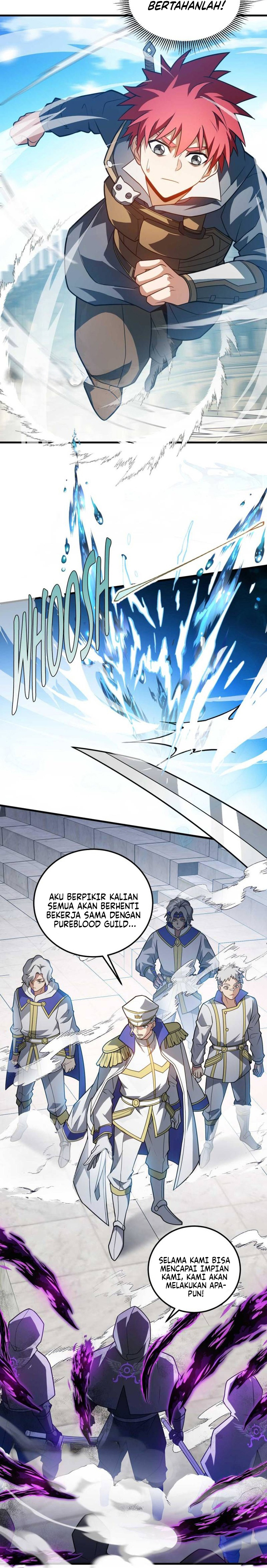 Evil Dragon Is Reincarnated! Revenge Begins at the Age of Five! (My Dragon System) chapter 166