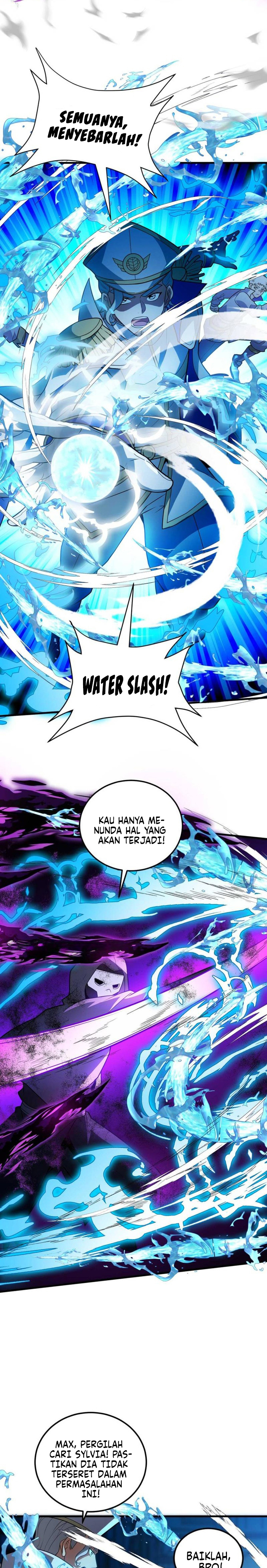 Evil Dragon Is Reincarnated! Revenge Begins at the Age of Five! (My Dragon System) chapter 166