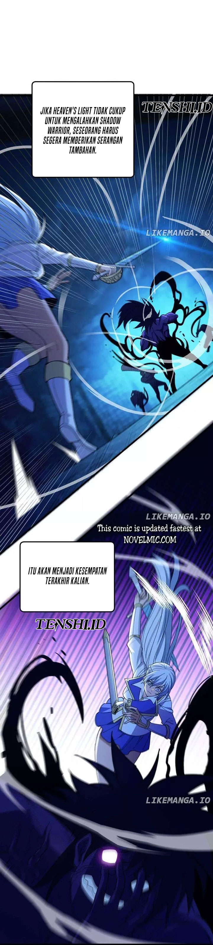 Evil Dragon Is Reincarnated! Revenge Begins at the Age of Five! (My Dragon System) chapter 207