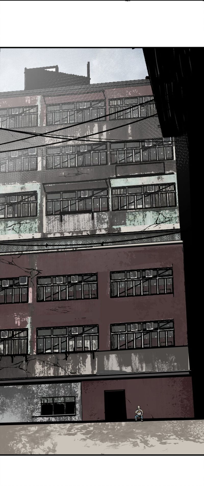 Evil son does not want to Perish Chapter 01 Bahasa Indonesia