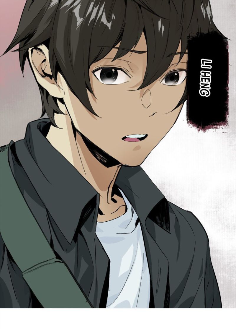 Evil son does not want to Perish Chapter 01 Bahasa Indonesia