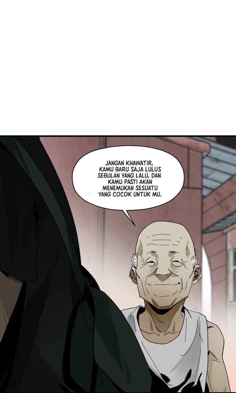 Evil son does not want to Perish Chapter 01 Bahasa Indonesia