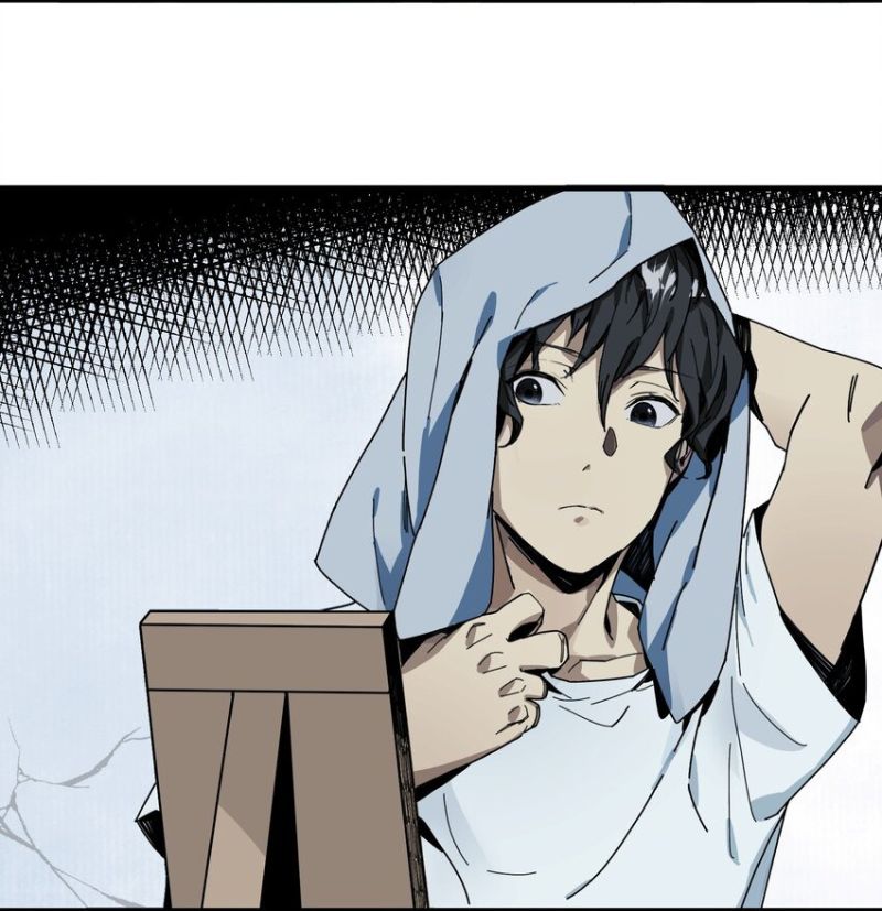 Evil son does not want to Perish Chapter 01 Bahasa Indonesia