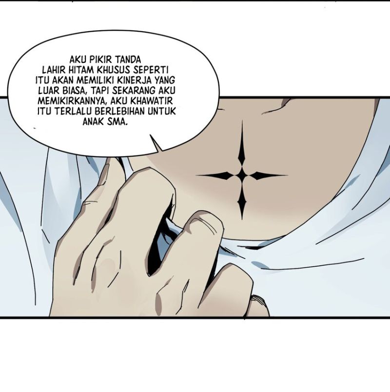 Evil son does not want to Perish Chapter 01 Bahasa Indonesia