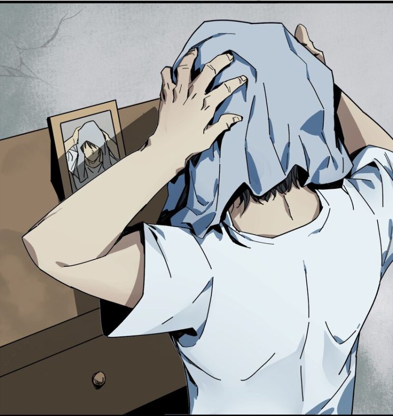 Evil son does not want to Perish Chapter 01 Bahasa Indonesia