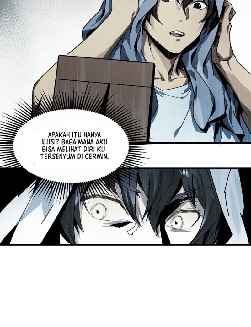 Evil son does not want to Perish Chapter 01 Bahasa Indonesia