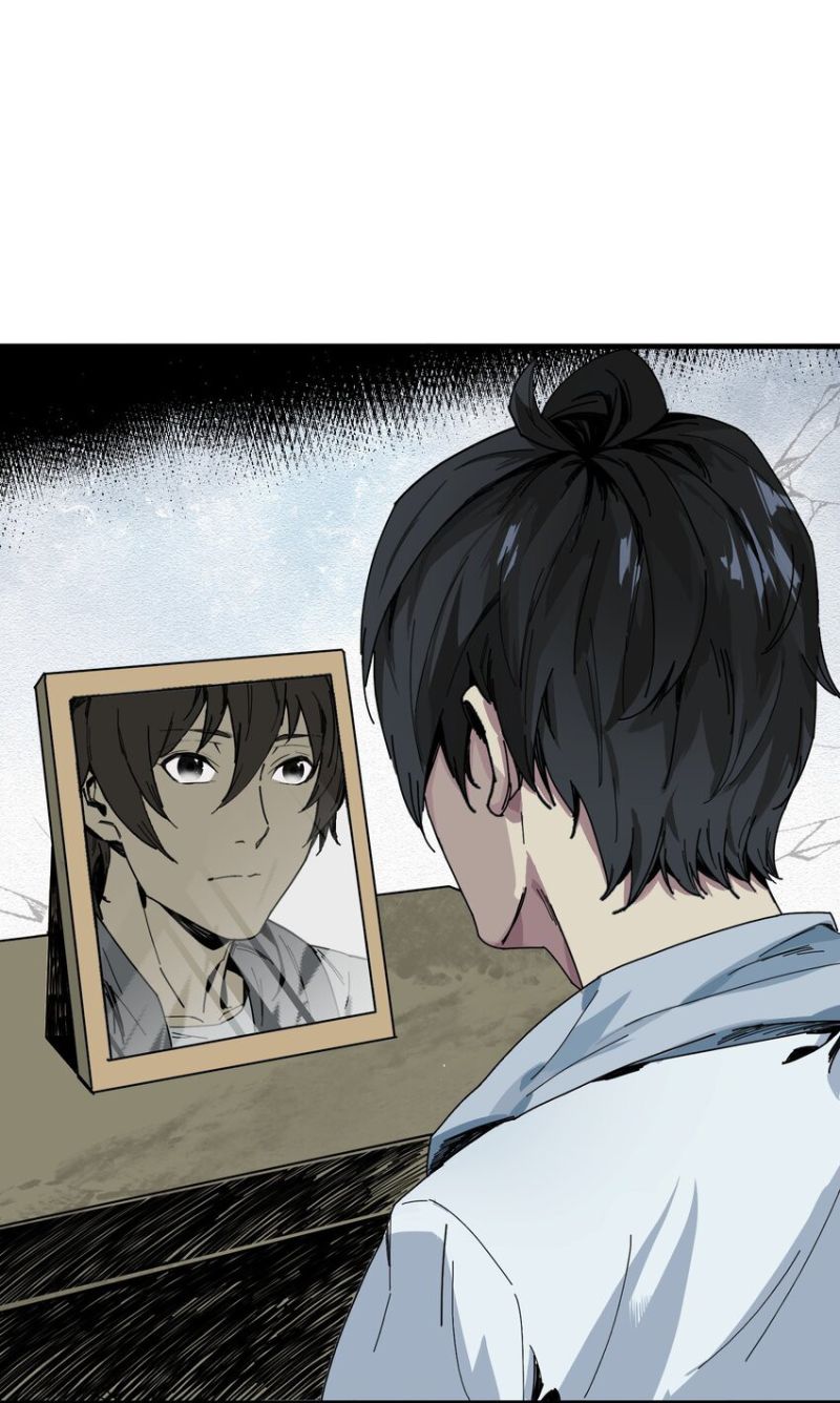 Evil son does not want to Perish Chapter 01 Bahasa Indonesia