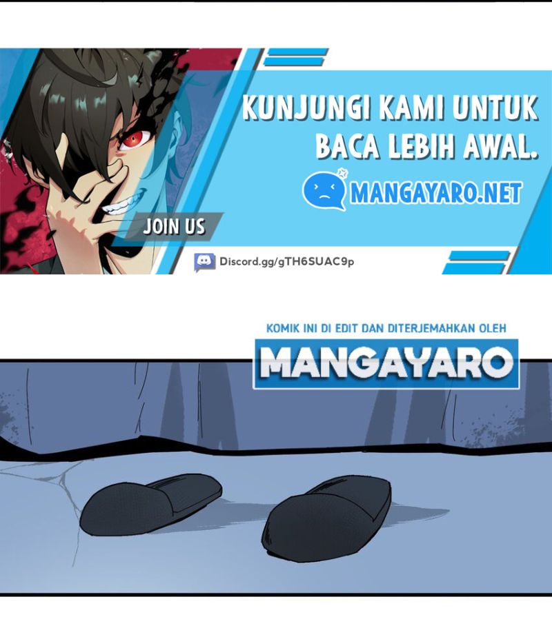 Evil son does not want to Perish Chapter 01 Bahasa Indonesia
