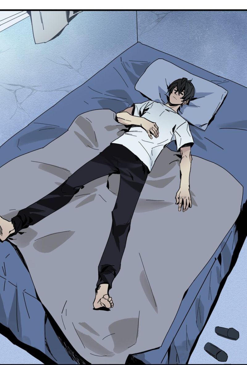 Evil son does not want to Perish Chapter 01 Bahasa Indonesia