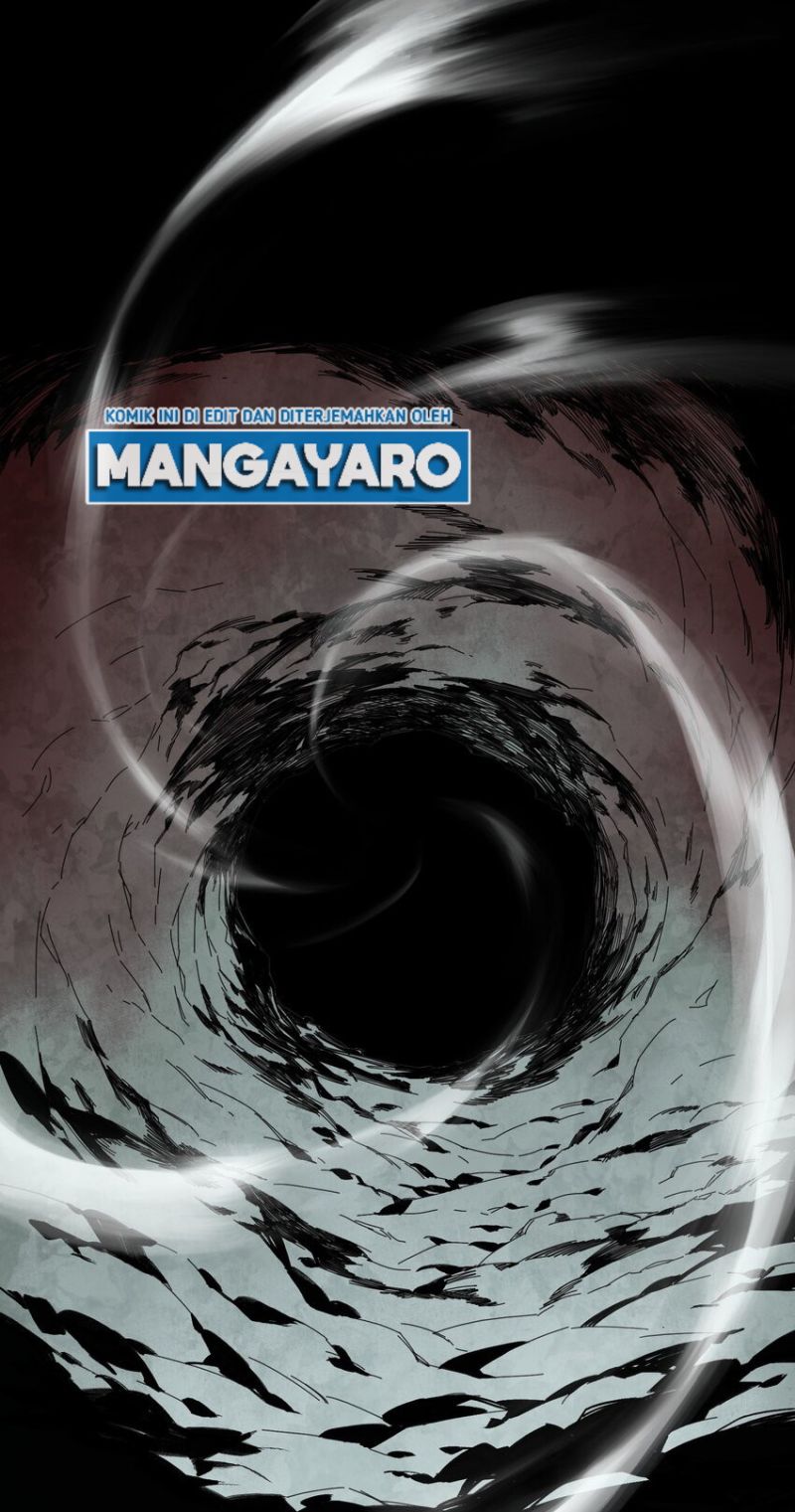 Evil son does not want to Perish Chapter 01 Bahasa Indonesia