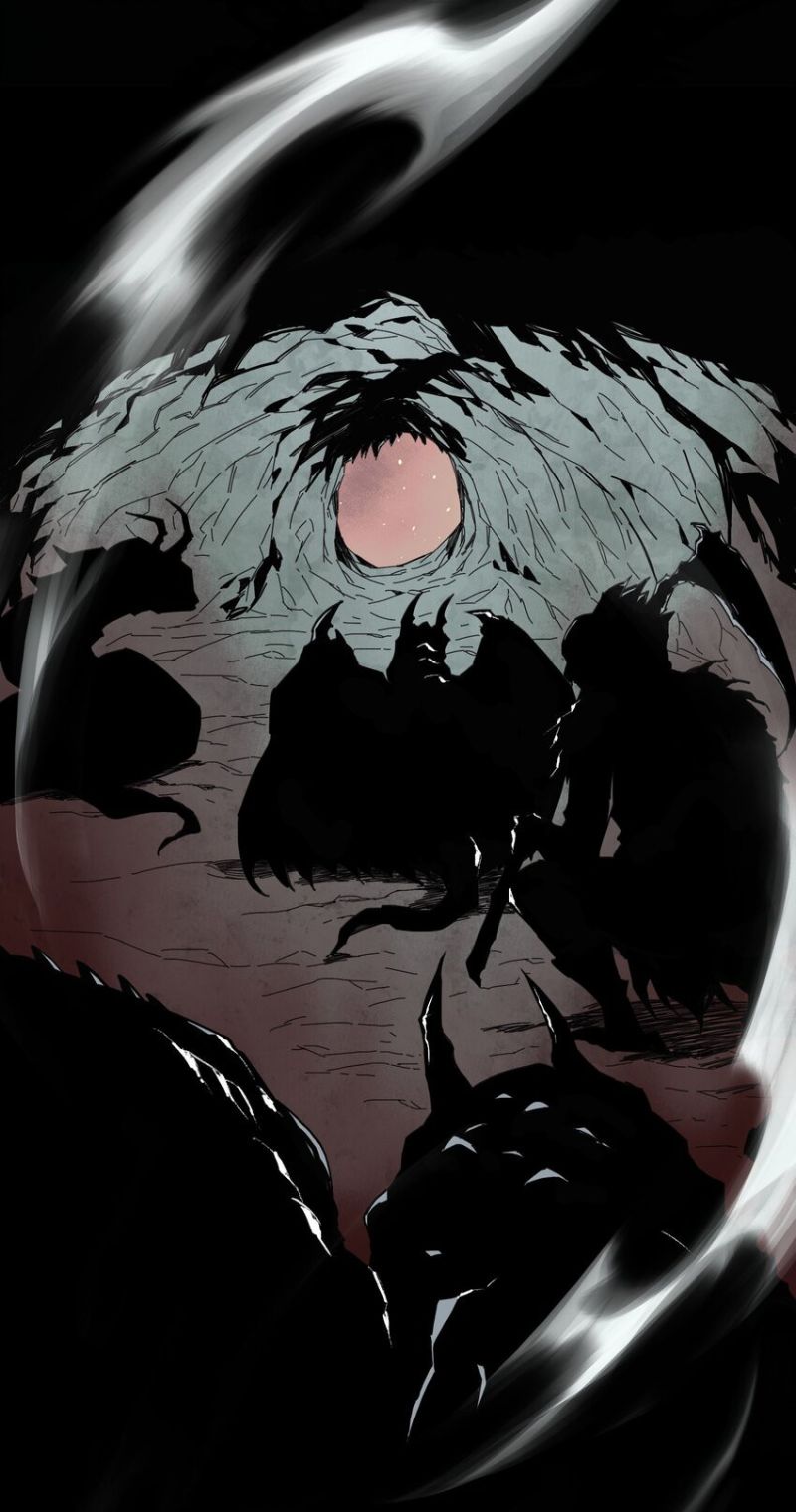 Evil son does not want to Perish Chapter 01 Bahasa Indonesia