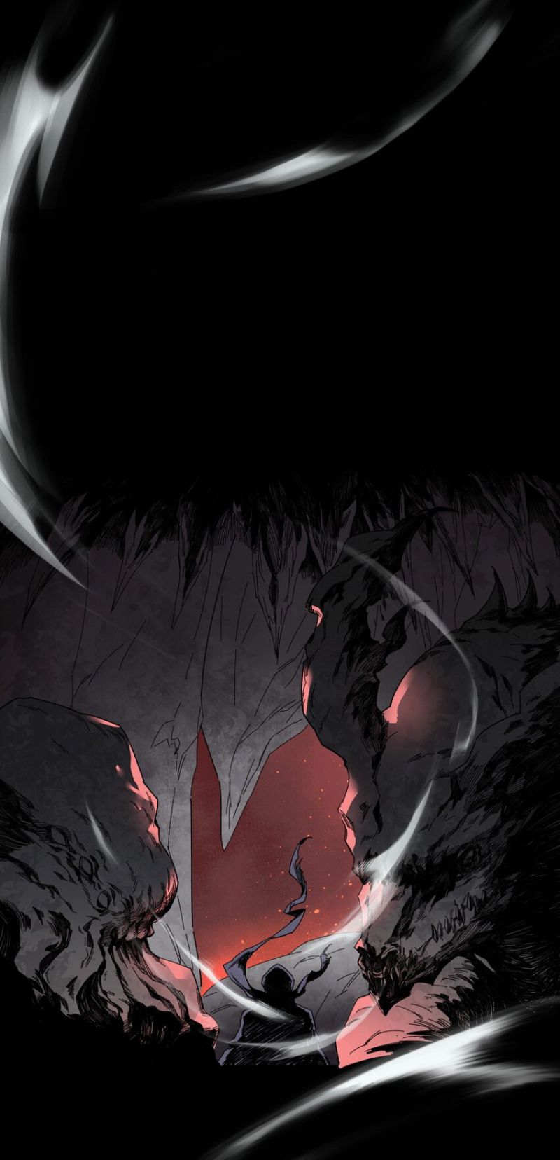 Evil son does not want to Perish Chapter 01 Bahasa Indonesia