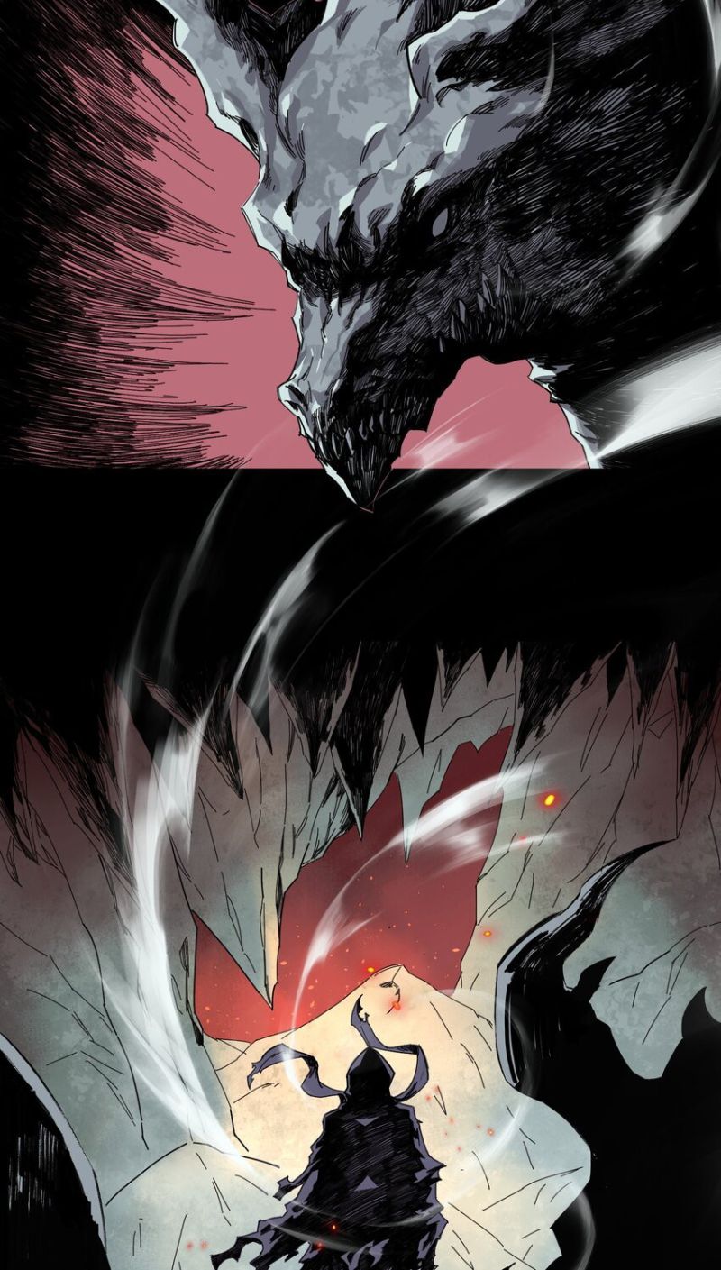 Evil son does not want to Perish Chapter 01 Bahasa Indonesia