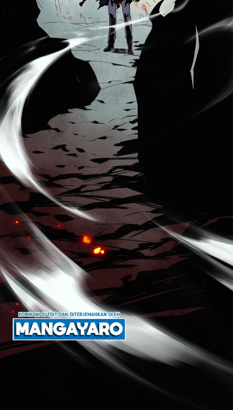 Evil son does not want to Perish Chapter 01 Bahasa Indonesia