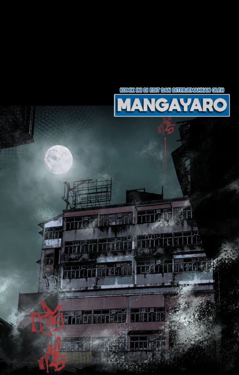 Evil son does not want to Perish Chapter 01 Bahasa Indonesia