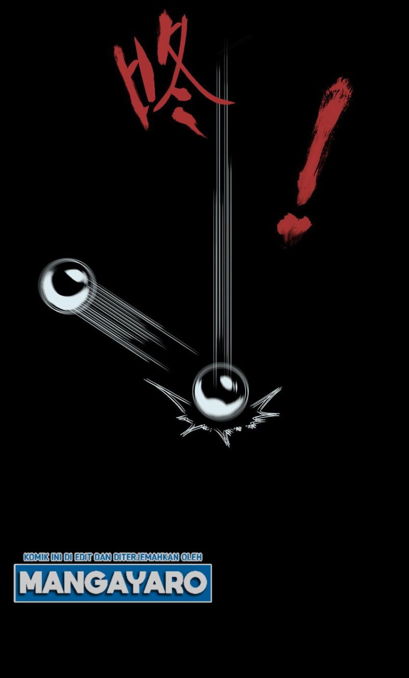 Evil son does not want to Perish Chapter 01 Bahasa Indonesia