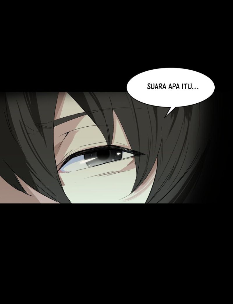 Evil son does not want to Perish Chapter 01 Bahasa Indonesia