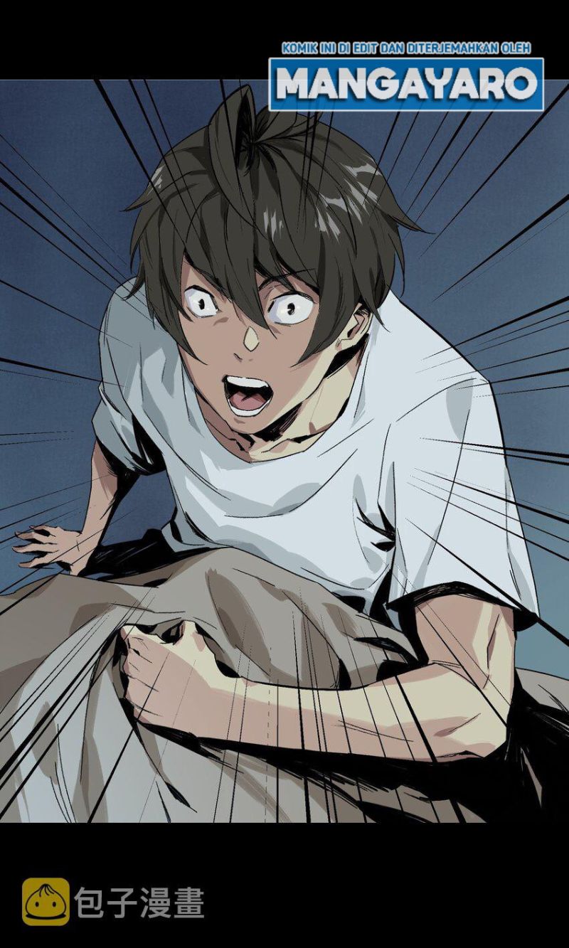 Evil son does not want to Perish Chapter 01 Bahasa Indonesia