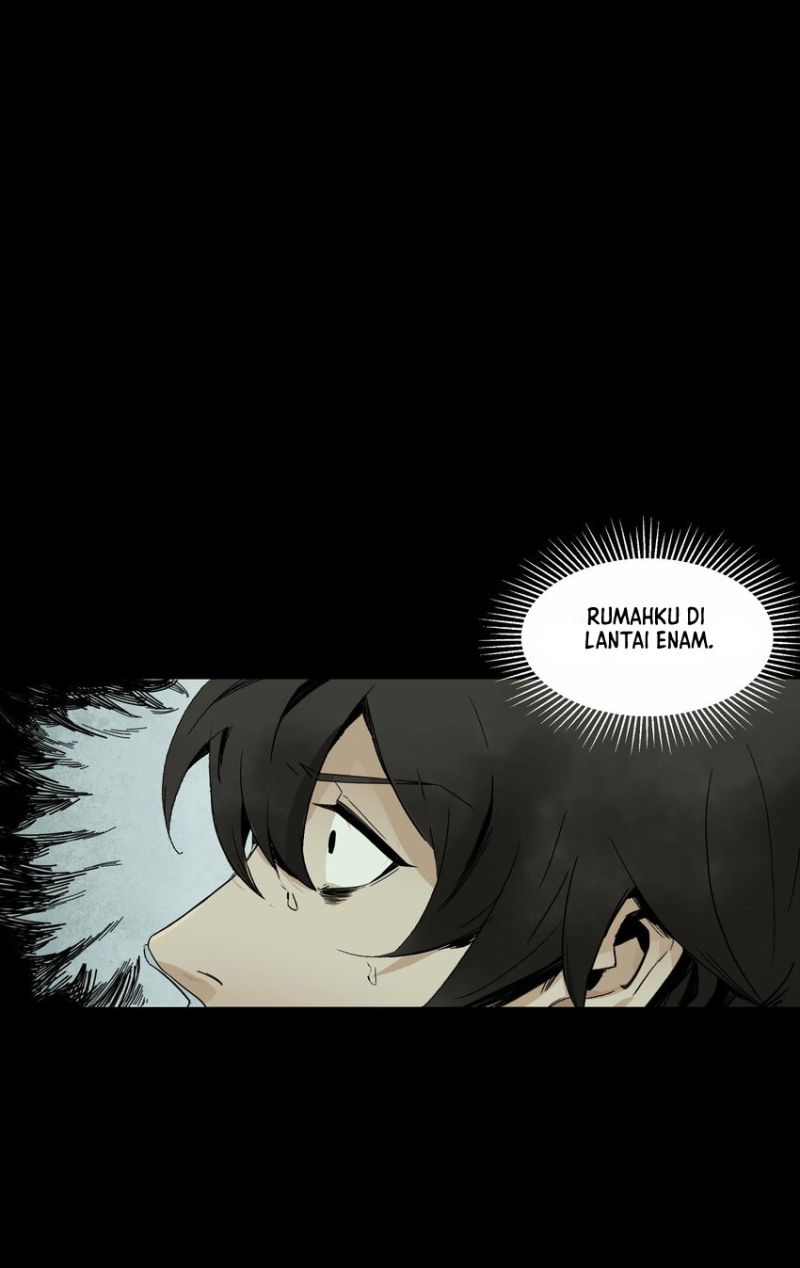Evil son does not want to Perish Chapter 01 Bahasa Indonesia