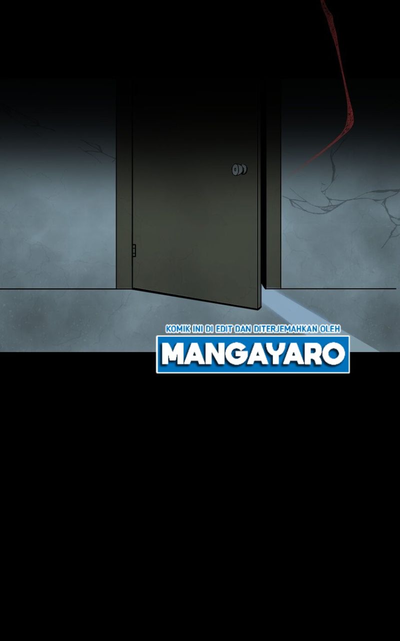 Evil son does not want to Perish Chapter 01 Bahasa Indonesia