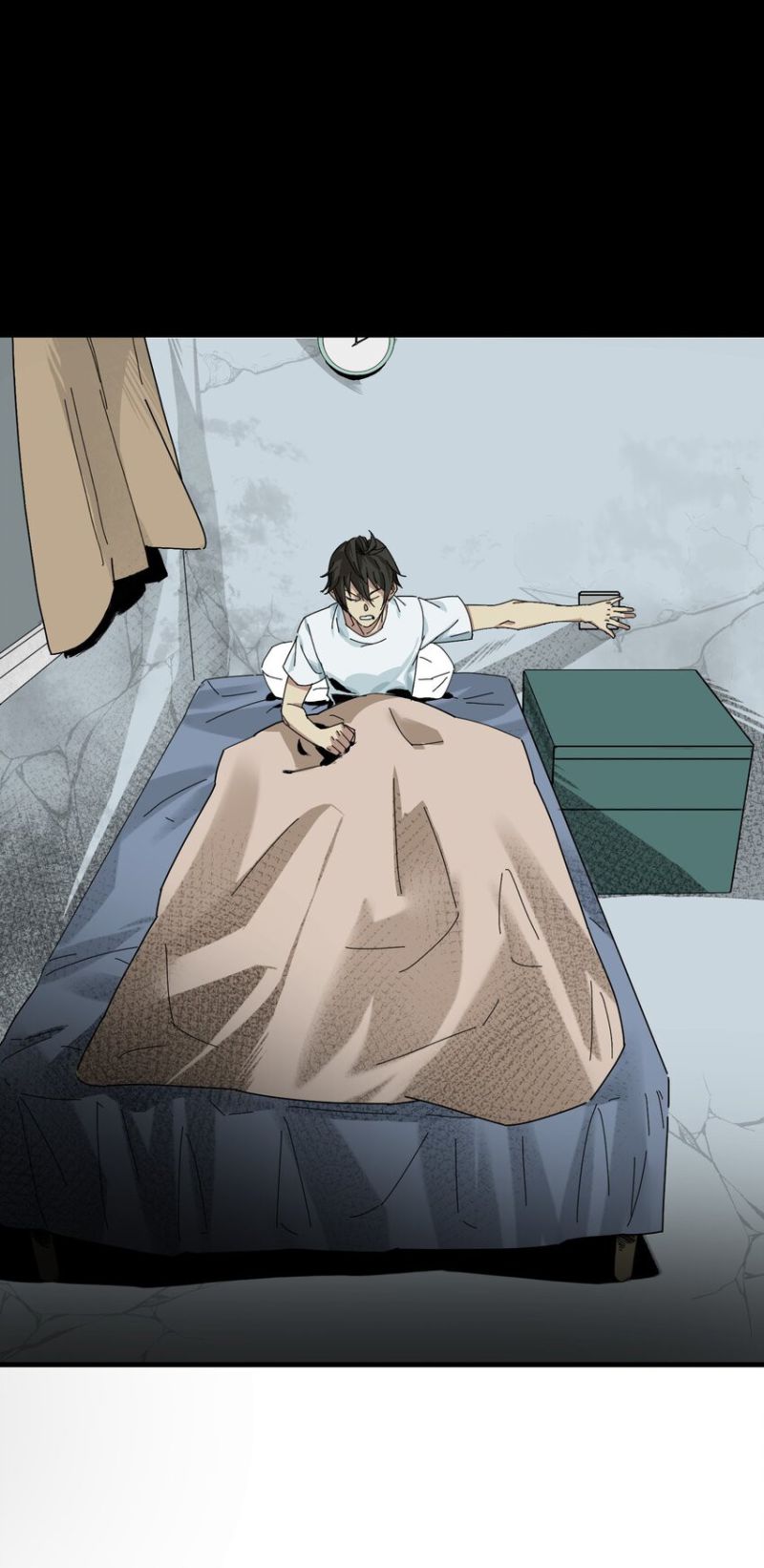 Evil son does not want to Perish Chapter 01 Bahasa Indonesia