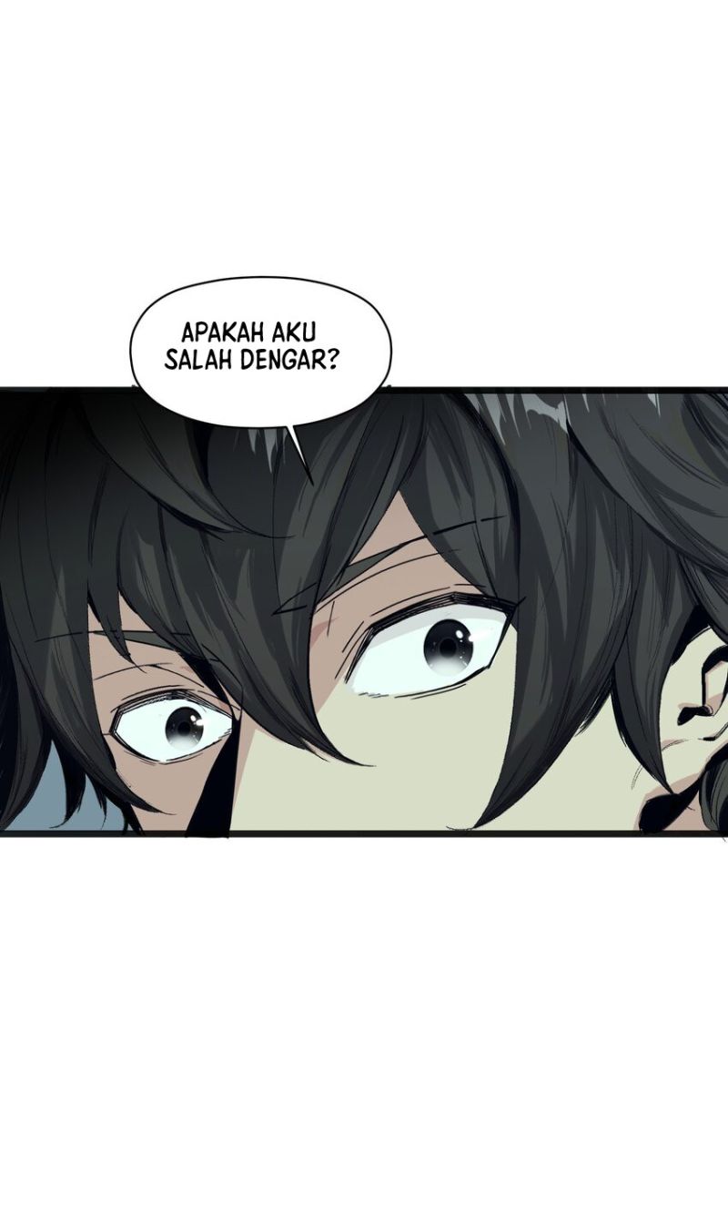 Evil son does not want to Perish Chapter 01 Bahasa Indonesia