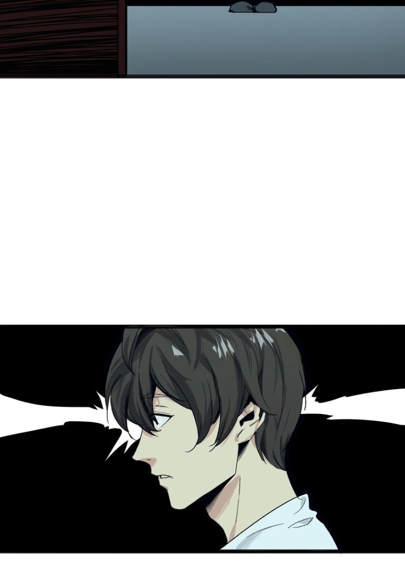 Evil son does not want to Perish Chapter 01 Bahasa Indonesia