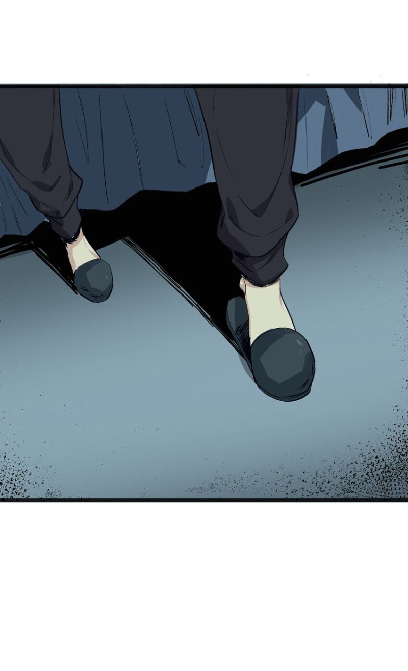 Evil son does not want to Perish Chapter 01 Bahasa Indonesia