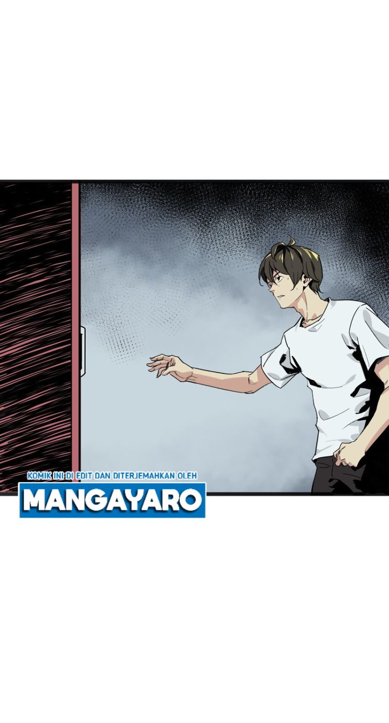 Evil son does not want to Perish Chapter 01 Bahasa Indonesia