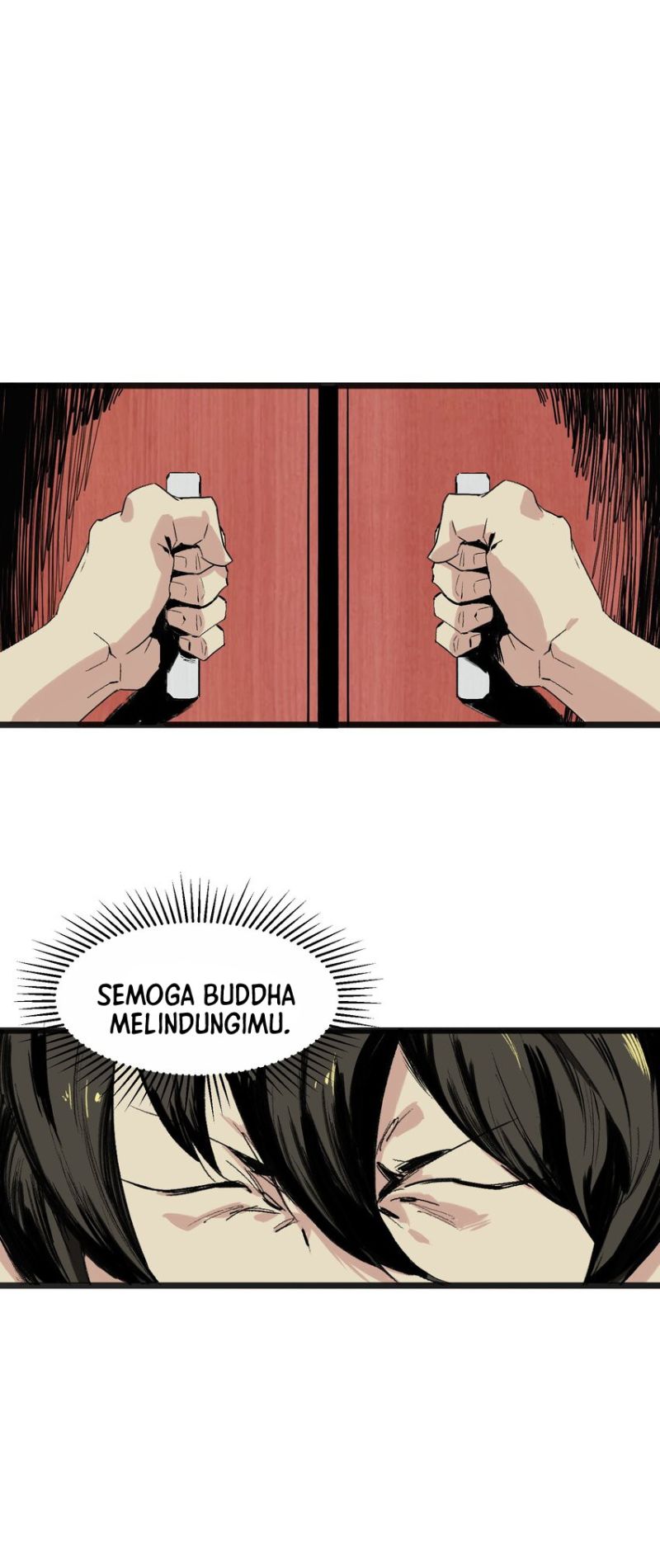 Evil son does not want to Perish Chapter 01 Bahasa Indonesia