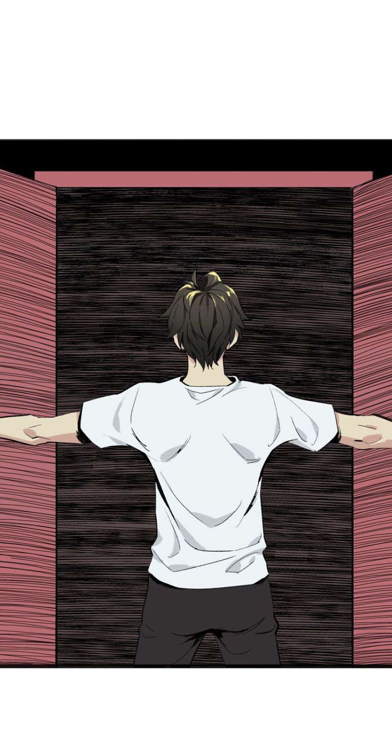 Evil son does not want to Perish Chapter 01 Bahasa Indonesia