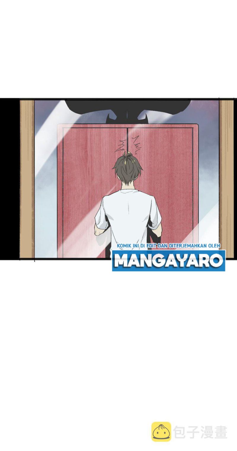 Evil son does not want to Perish Chapter 01 Bahasa Indonesia