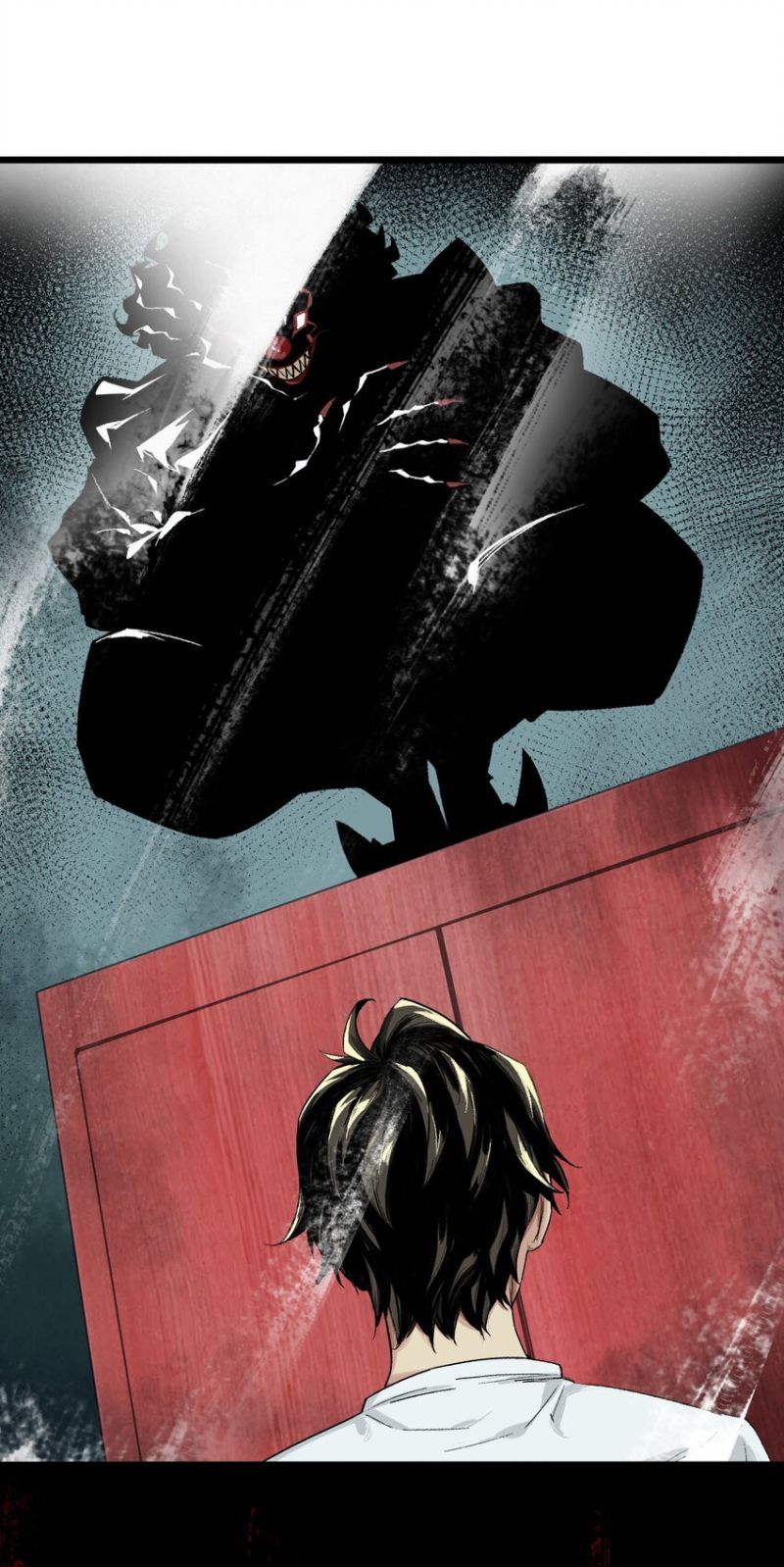 Evil son does not want to Perish Chapter 01 Bahasa Indonesia