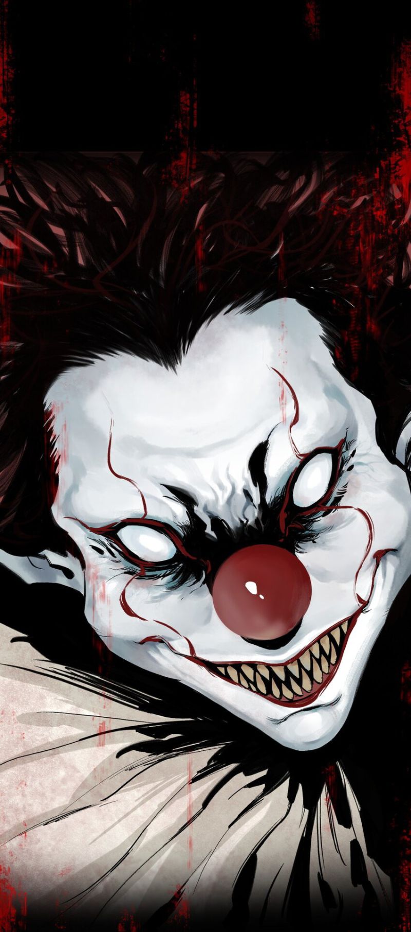 Evil son does not want to Perish Chapter 01 Bahasa Indonesia