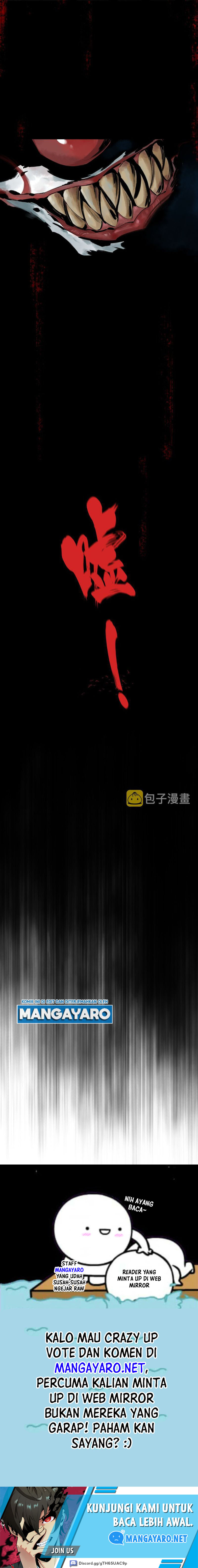 Evil son does not want to Perish Chapter 01 Bahasa Indonesia