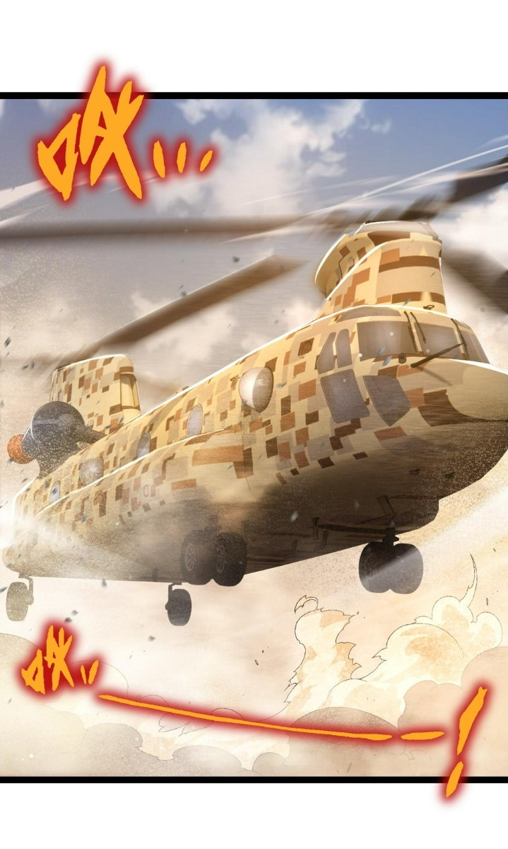 Evolution Begins With A Big Tree Chapter 49 Bahasa Indonesia