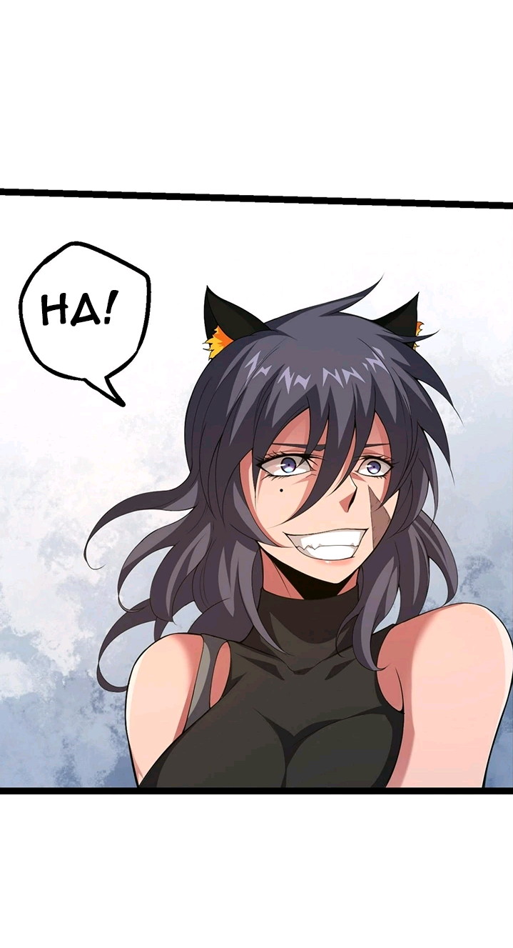 Evolution Begins With A Big Tree Chapter 49 Bahasa Indonesia