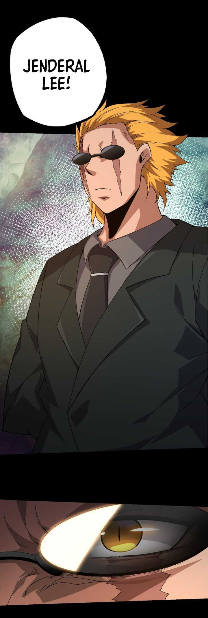 Evolution Begins With A Big Tree Chapter 49 Bahasa Indonesia