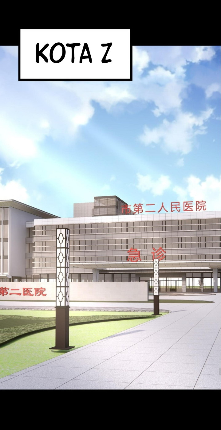 Evolution Begins With A Big Tree Chapter 49 Bahasa Indonesia