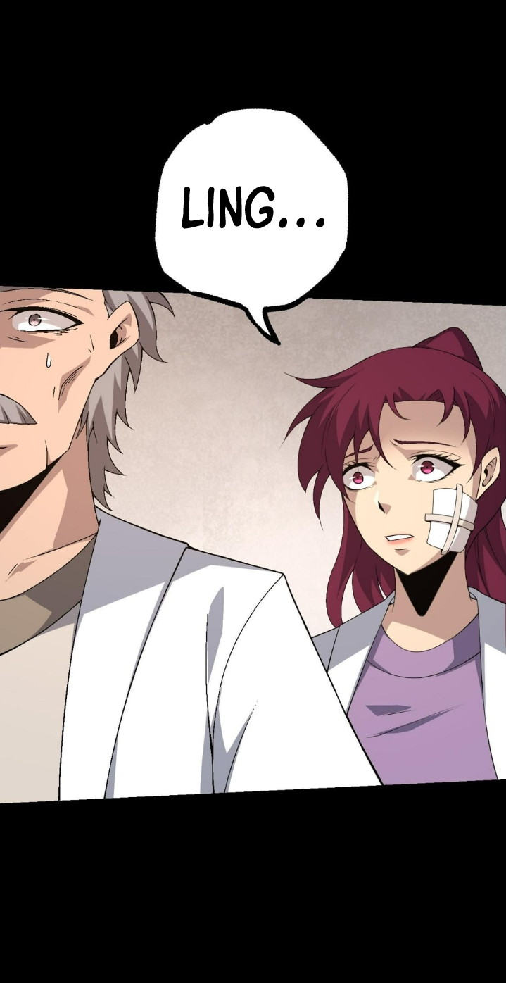 Evolution Begins With A Big Tree Chapter 49 Bahasa Indonesia