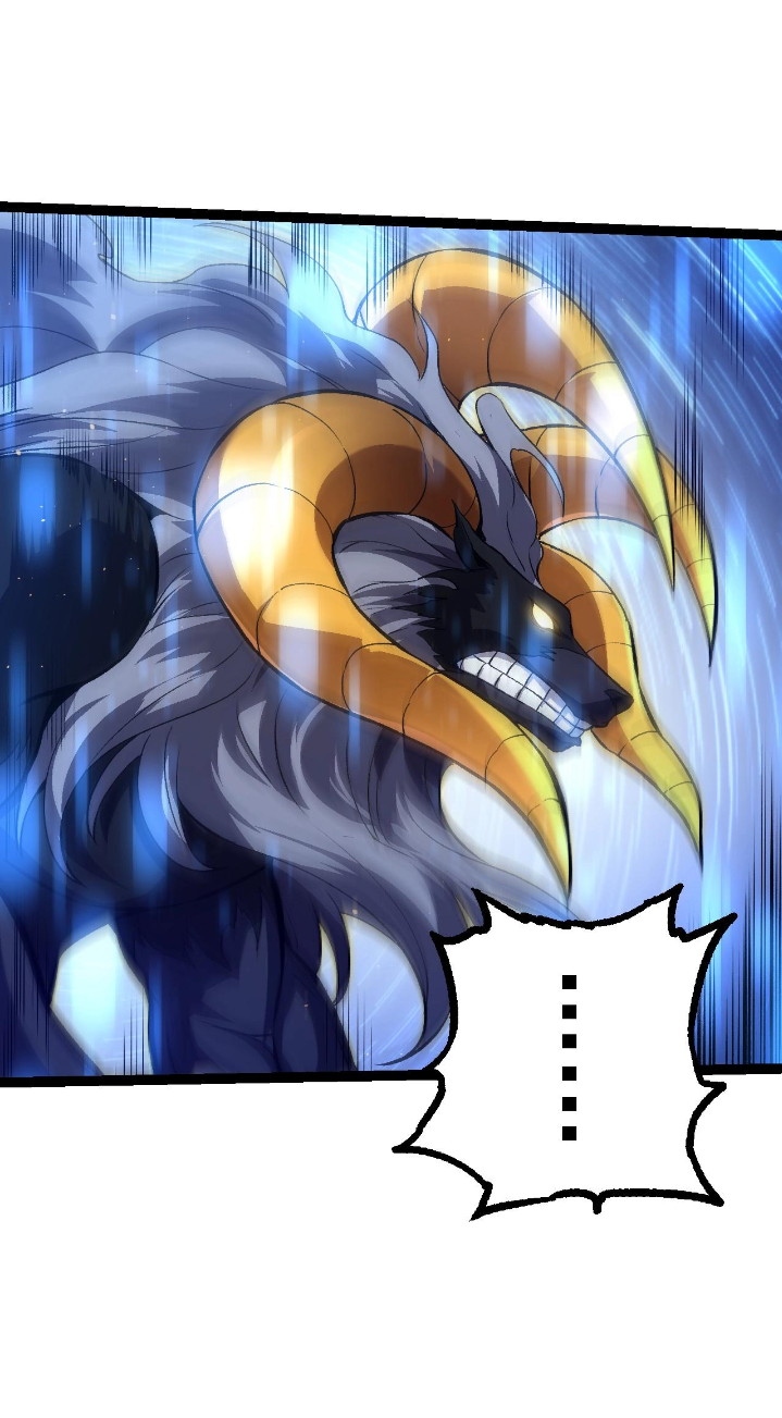 Evolution Begins With A Big Tree Chapter 105 Bahasa Indonesia